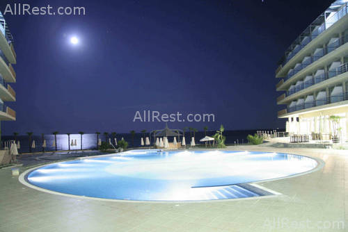 Zornitsa Sands SPA Hotel 21